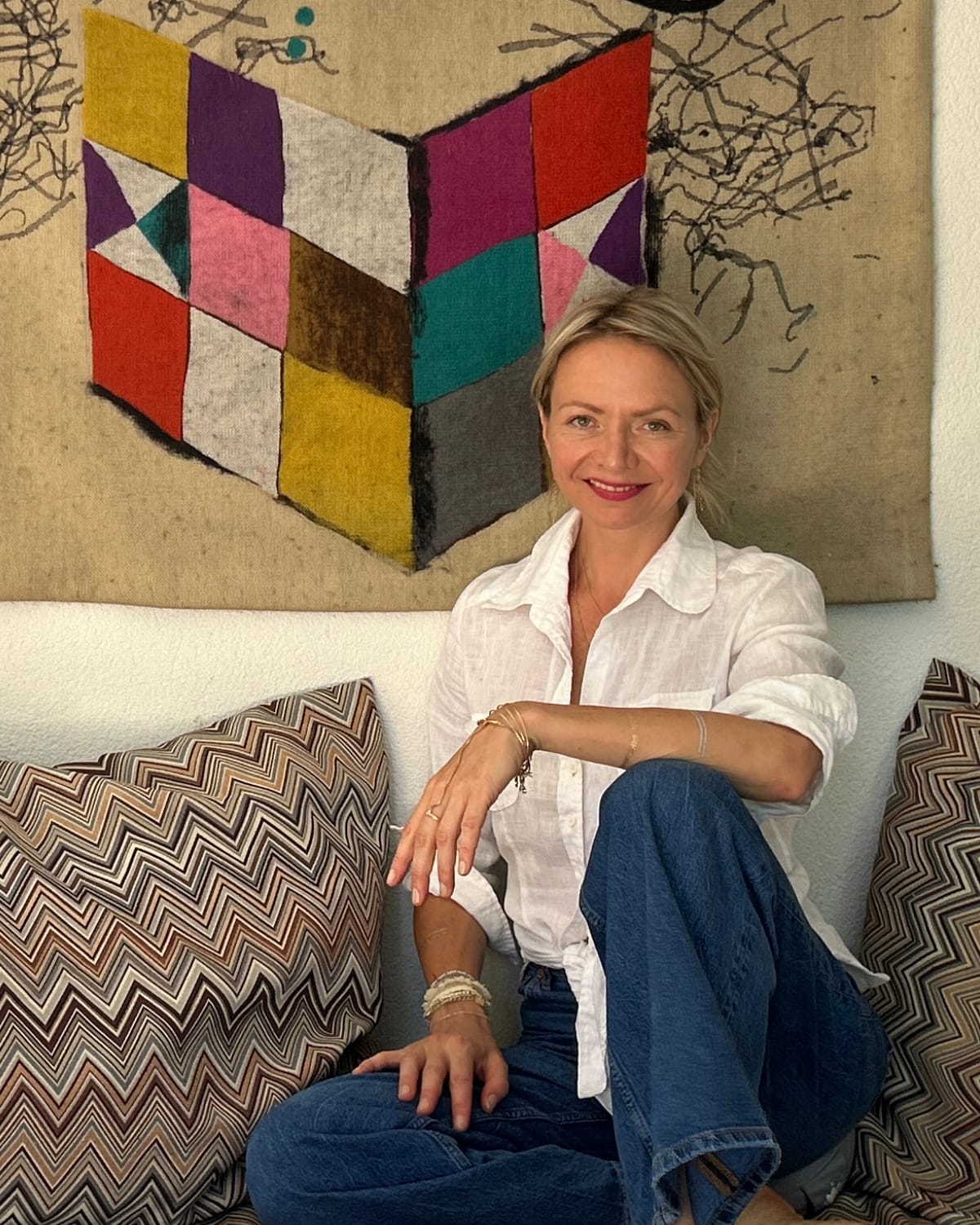 Mag. Clara Bilek – Paartherapie und Beziehungsberatung