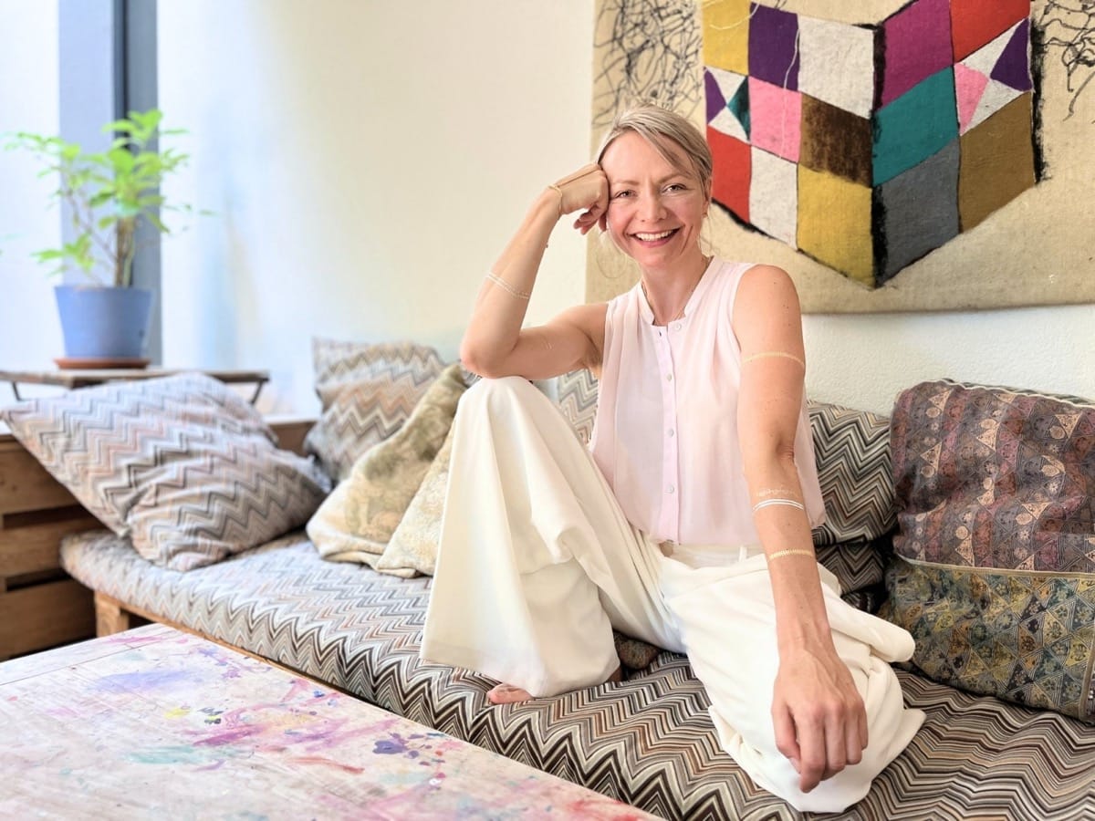 Clara Bilek – Paartherapie und Beziehungscoach